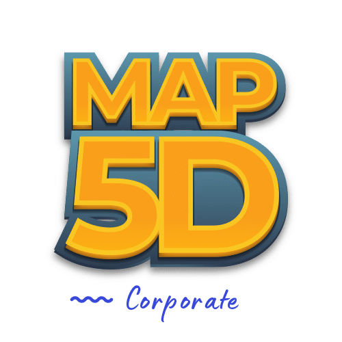 Map5D corporate